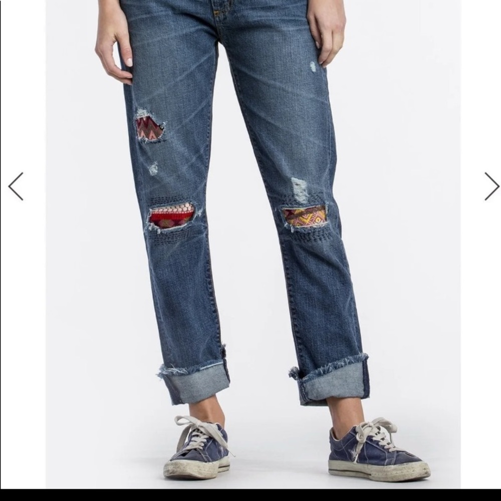 MM Vintage jeans
